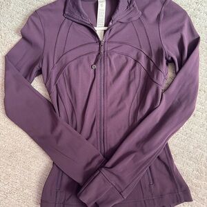 Lululemon Define Jacket